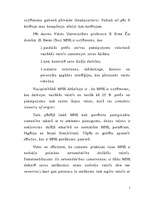 Referāts 'Multinacionālās korporācijas, to darbība', 2.