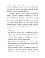 Referāts 'Multinacionālās korporācijas, to darbība', 6.