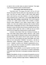 Referāts 'Informatīvās telpas paplašināšanās maina kino', 3.