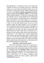 Referāts 'Informatīvās telpas paplašināšanās maina kino', 6.