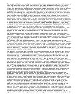 Eseja 'The Crucible by Arthur Miller - Condemnation of the Salemites', 1.