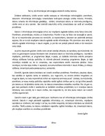 Eseja 'Kā informācijas tehnoloģijas ietekmē cilvēku ikdienu', 1.