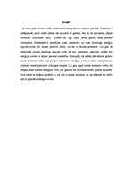 Referāts 'Saules enerģija - nākotnes enerģija', 1.