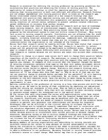 Eseja 'Nursing Interview', 1.