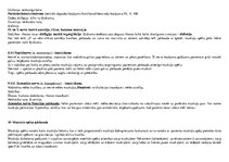 Konspekts 'Neiroloģija', 5.