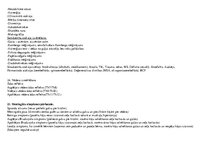 Konspekts 'Neiroloģija', 11.