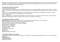 Konspekts 'Neiroloģija', 13.