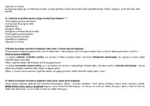 Konspekts 'Neiroloģija', 14.