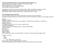 Konspekts 'Neiroloģija', 18.