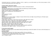 Konspekts 'Neiroloģija', 20.