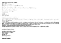 Konspekts 'Neiroloģija', 25.