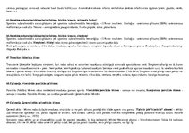 Konspekts 'Neiroloģija', 27.