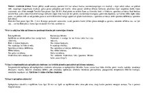 Konspekts 'Neiroloģija', 28.