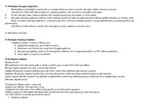 Konspekts 'Neiroloģija', 29.