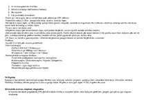 Konspekts 'Neiroloģija', 30.