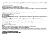 Konspekts 'Neiroloģija', 31.