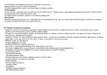 Konspekts 'Neiroloģija', 51.