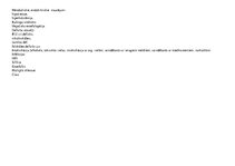 Konspekts 'Neiroloģija', 52.