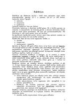 Konspekts 'Baktērijas', 2.