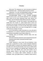 Eseja 'Pašanalīze', 1.