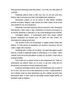 Eseja 'Pašanalīze', 2.