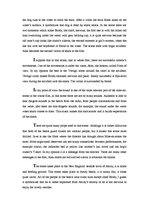 Eseja 'Essay about the Film "Jaws"', 2.