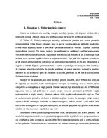 Eseja 'Ē. fon Hipela un S.Vēbera inovāciju pieejas', 1.