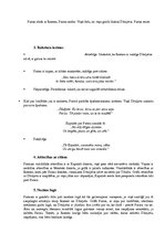 Konspekts 'Pariss Viljamsa Šekspīra lugā "Hamlets"', 2.