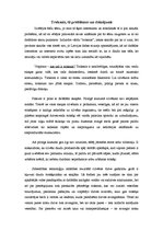 Konspekts 'Troksnis, tā problēmas un risinājumi', 1.