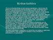 Prezentācija 'Antīkie laiki. Romānika. Gotika', 3.