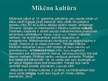 Prezentācija 'Antīkie laiki. Romānika. Gotika', 4.