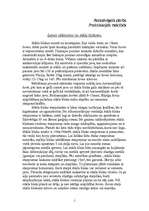 Eseja 'Sienas stiklojums no stikla blokiem ', 1.