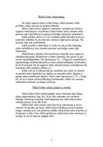 Eseja 'Sienas stiklojums no stikla blokiem ', 2.