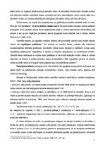 Konspekts 'Valūtas tirgus būtība', 3.