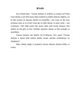 Referāts 'Tiesisks darījums', 3.