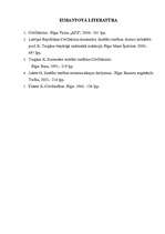 Referāts 'Tiesisks darījums', 17.