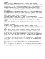 Eseja 'Lady Macbeth as a Tragic Character', 1.