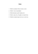 Referāts 'Alkohola ietekme uz cilvēka organismu', 10.