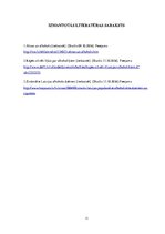 Referāts 'Alkohola ietekme uz cilvēka organismu', 11.