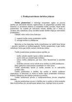 Referāts 'Tiesību piemērošanas operācijas', 3.