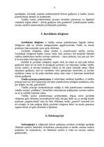 Referāts 'Tiesību piemērošanas operācijas', 6.