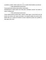 Referāts '2-3 gadu vecu bērnu kustību attīstība pirmsskolas izglītības iestādes pedagoģisk', 5.