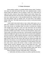 Referāts '2-3 gadu vecu bērnu kustību attīstība pirmsskolas izglītības iestādes pedagoģisk', 9.