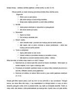 Referāts '2-3 gadu vecu bērnu kustību attīstība pirmsskolas izglītības iestādes pedagoģisk', 11.