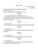 Referāts '2-3 gadu vecu bērnu kustību attīstība pirmsskolas izglītības iestādes pedagoģisk', 20.