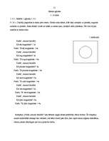 Referāts '2-3 gadu vecu bērnu kustību attīstība pirmsskolas izglītības iestādes pedagoģisk', 21.