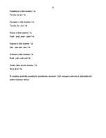 Referāts '2-3 gadu vecu bērnu kustību attīstība pirmsskolas izglītības iestādes pedagoģisk', 23.