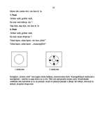 Referāts '2-3 gadu vecu bērnu kustību attīstība pirmsskolas izglītības iestādes pedagoģisk', 26.