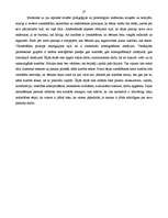 Referāts '2-3 gadu vecu bērnu kustību attīstība pirmsskolas izglītības iestādes pedagoģisk', 27.