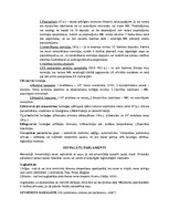 Konspekts 'Parlamenti', 6.